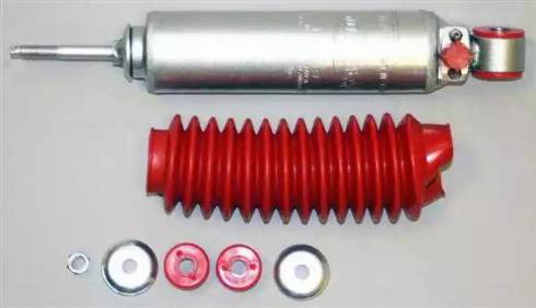 Rancho RS999214 - Shock Absorber autospares.lv