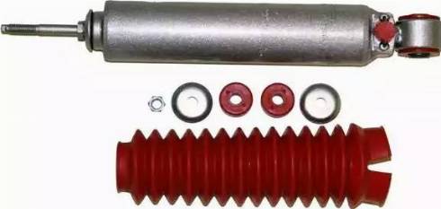 Rancho RS999213 - Shock Absorber autospares.lv