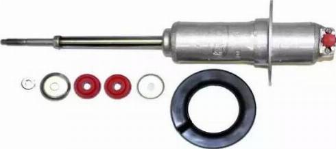 Rancho RS999764 - Shock Absorber autospares.lv