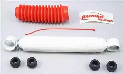 Rancho RS5226 - Shock Absorber autospares.lv