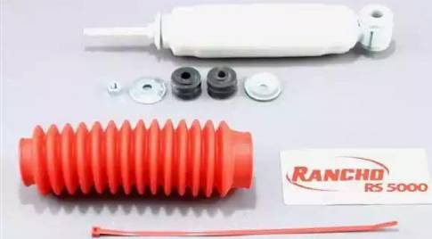 Rancho RS5145 - Shock Absorber autospares.lv
