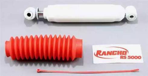 Rancho RS5150 - Shock Absorber autospares.lv
