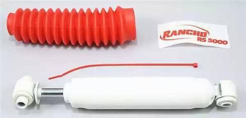 Rancho RS5152 - Shock Absorber autospares.lv
