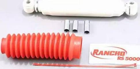 Rancho RS5119 - Shock Absorber autospares.lv