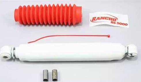 Rancho RS5116 - Shock Absorber autospares.lv