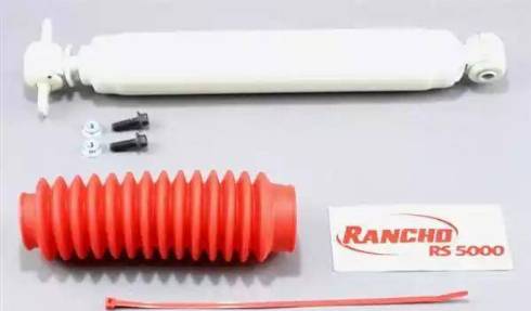 Rancho RS5185 - Shock Absorber autospares.lv