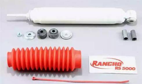 Rancho RS5179 - Shock Absorber autospares.lv