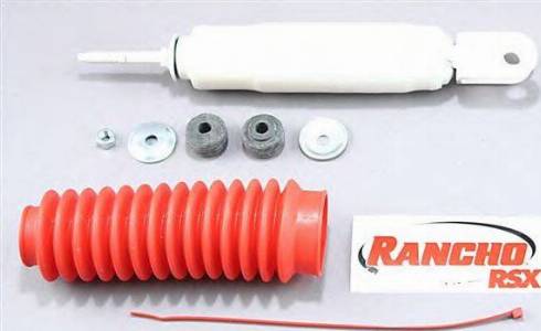 Rancho RS5265 - Shock Absorber autospares.lv