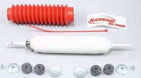 Rancho RS5201 - Shock Absorber autospares.lv