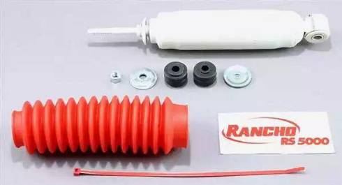 Rancho RS5214 - Shock Absorber autospares.lv