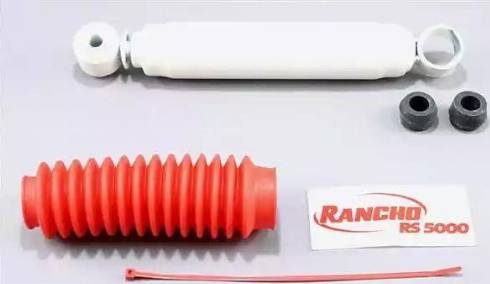 Rancho RS5215 - Shock Absorber autospares.lv