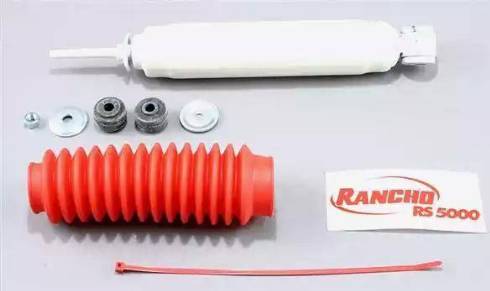 Rancho RS5213 - Shock Absorber autospares.lv