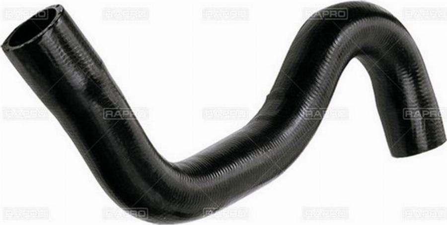 Rapro 15112 - Radiator Hose autospares.lv