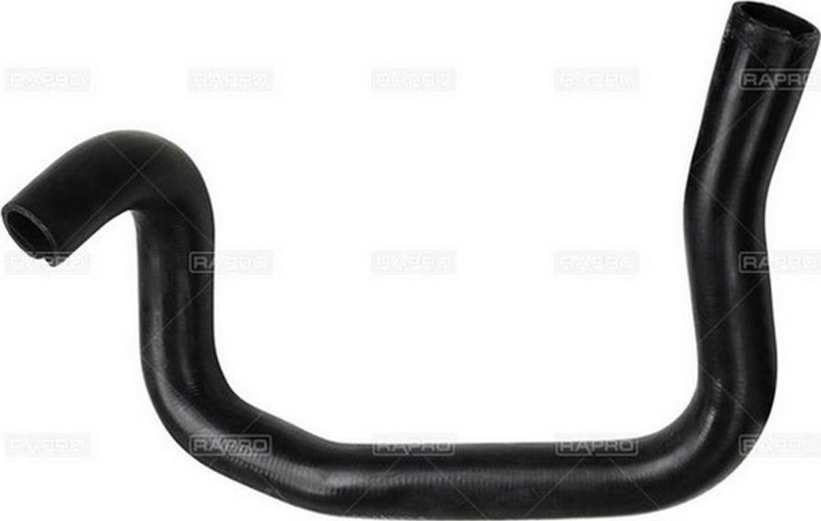 Rapro 15358 - Radiator Hose autospares.lv