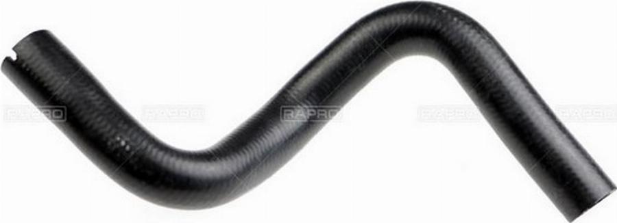 Rapro 15368 - Radiator Hose autospares.lv