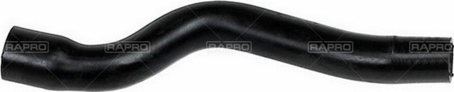 Rapro 15206 - Radiator Hose autospares.lv