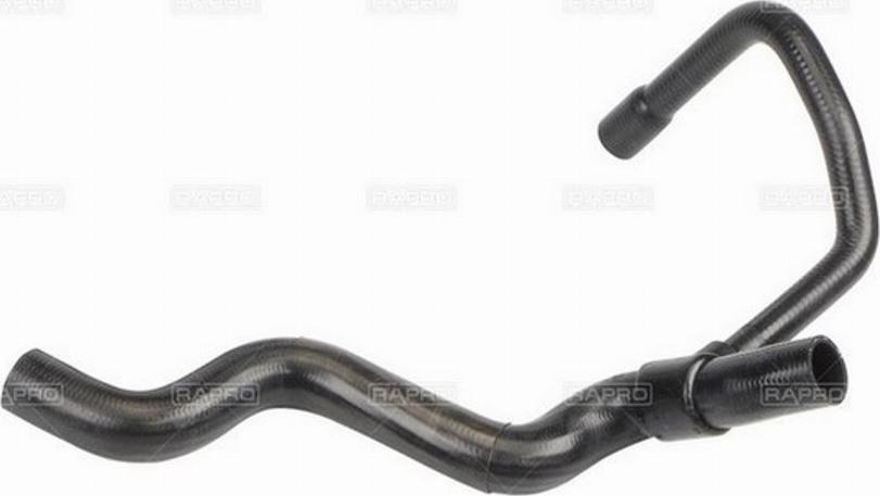 Rapro 28125 - Radiator Hose autospares.lv