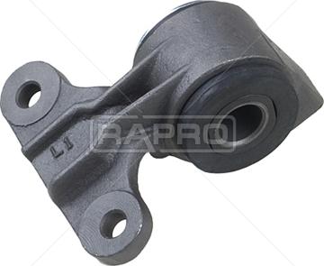 Rapro R59986 - Bush of Control / Trailing Arm autospares.lv