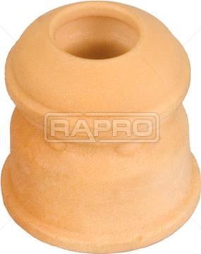 Rapro R59413 - Rubber Buffer, suspension autospares.lv