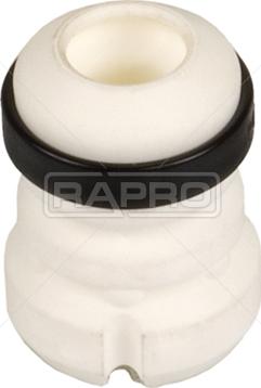 Rapro R59412 - Rubber Buffer, suspension autospares.lv