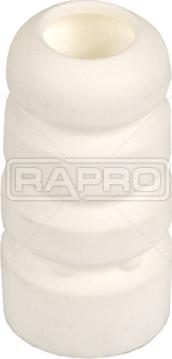 Rapro R59434 - Rubber Buffer, suspension autospares.lv