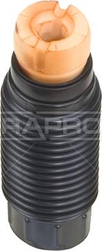 Rapro R59563 - Dust Cover Kit, shock absorber autospares.lv