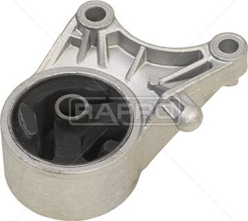 Rapro R59049 - Holder, engine mounting autospares.lv