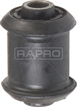 Rapro R59034 - Bush of Control / Trailing Arm autospares.lv