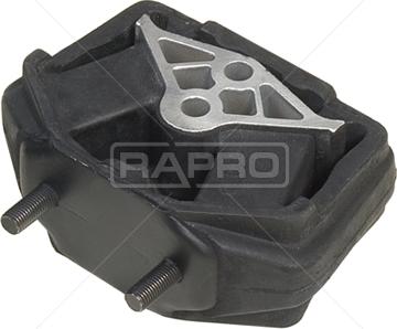 Rapro R59021 - Holder, engine mounting autospares.lv