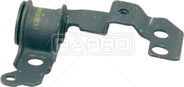 Rapro R59107 - Bush of Control / Trailing Arm autospares.lv