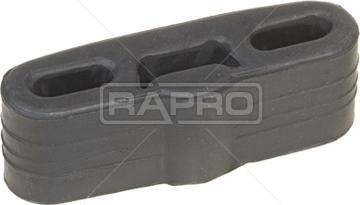 Rapro R59110 - Holding Bracket, silencer autospares.lv