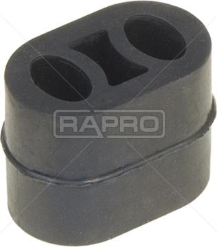 Rapro R59113 - Holding Bracket, silencer autospares.lv