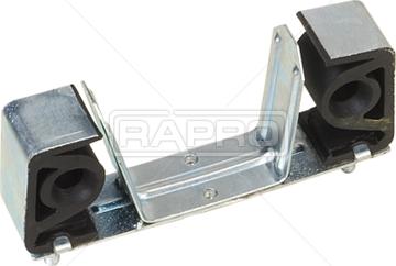Rapro R59860 - Holding Bracket, silencer autospares.lv