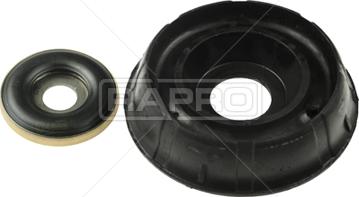 Rapro R59887/K - Top Strut Mounting autospares.lv