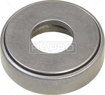 Rapro R59293 - Rolling Bearing, suspension strut support mounting autospares.lv