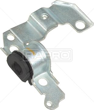 Rapro R59247 - Bush of Control / Trailing Arm autospares.lv