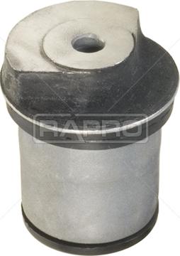 Rapro R59258 - Mounting, axle beam autospares.lv