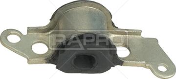 Rapro R59751 - Bush of Control / Trailing Arm autospares.lv