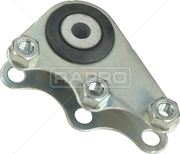 Rapro R59713 - Holder, engine mounting autospares.lv