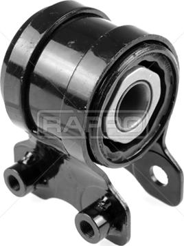 Rapro R54548 - Bush of Control / Trailing Arm autospares.lv