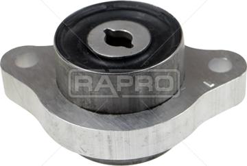 Rapro R54676 - Bush of Control / Trailing Arm autospares.lv