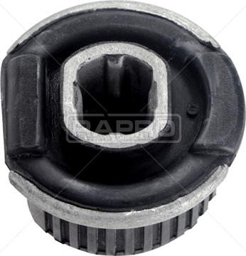 Rapro R54185 - Mounting, axle beam autospares.lv