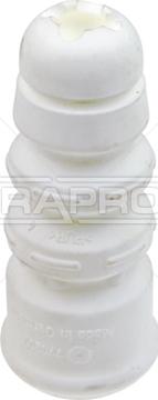 Rapro R54846/O - Rubber Buffer, suspension autospares.lv