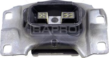 Rapro R54833 - Holder, engine mounting autospares.lv