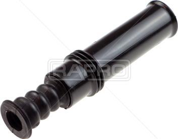 Rapro R54363 - Dust Cover Kit, shock absorber autospares.lv