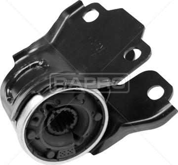 Rapro R54746 - Bush of Control / Trailing Arm autospares.lv