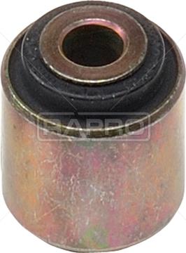 Rapro R55100 - Bush of Control / Trailing Arm autospares.lv