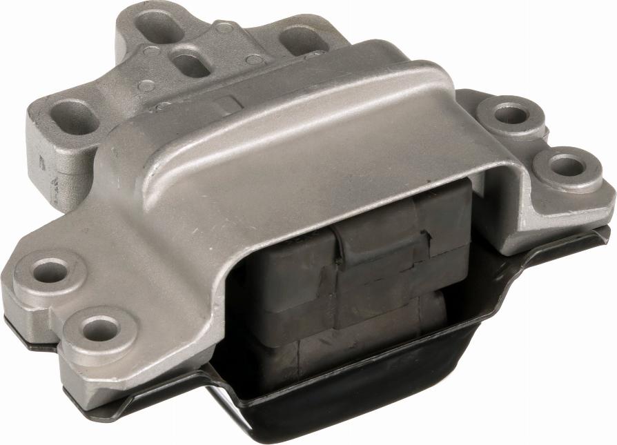 Rapro R55315 - Holder, engine mounting autospares.lv