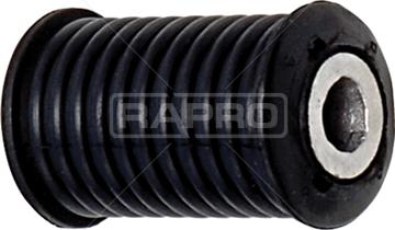 Rapro R55240 - Bush, leaf spring autospares.lv