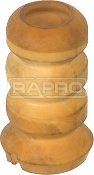 Rapro R55248 - Rubber Buffer, suspension autospares.lv